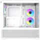 Корпус DarkFlash DS900W WHITE