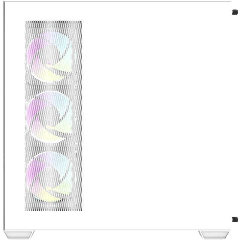 Корпус DarkFlash DS900W WHITE