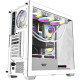 Корпус DarkFlash DS900W WHITE