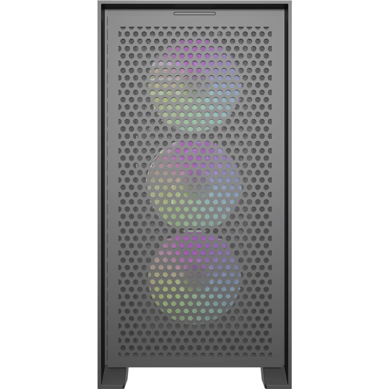 Корпус DarkFlash DRX90 MESH Black