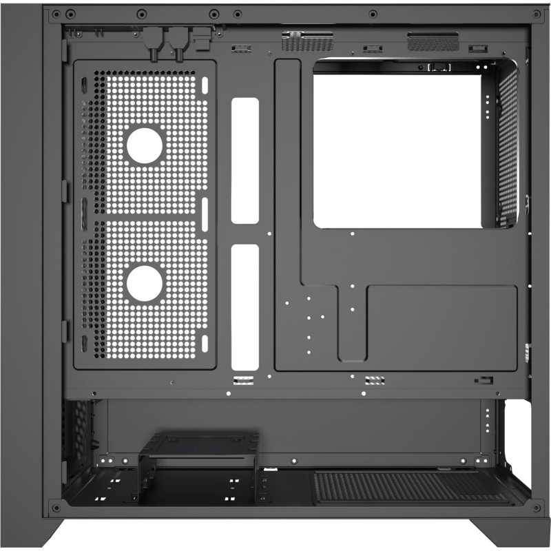 Корпус DarkFlash DRX90 MESH Black