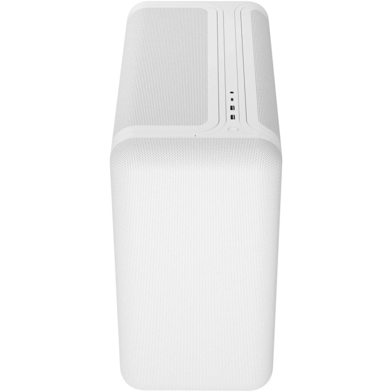 Корпус HYTE X50 Air Snow White (CS-HYTE-X50A-WW)