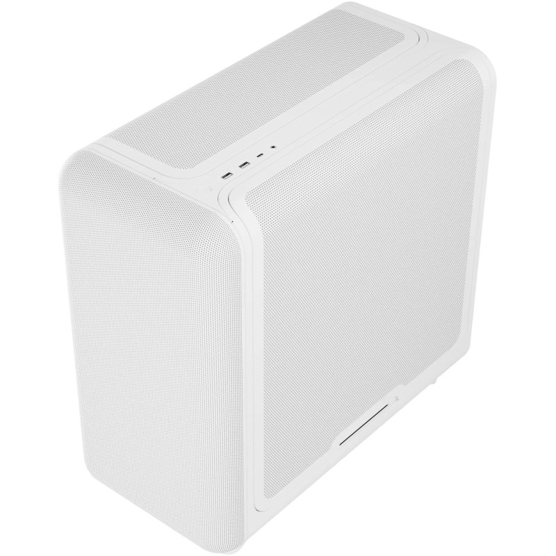 Корпус HYTE X50 Air Snow White (CS-HYTE-X50A-WW)