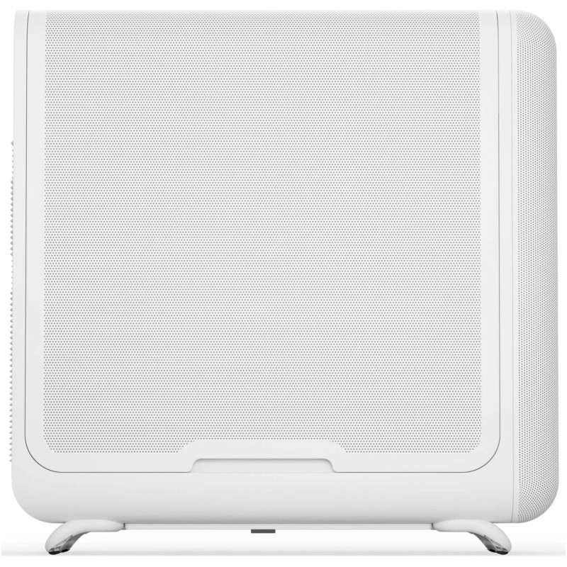 Корпус HYTE X50 Air Snow White (CS-HYTE-X50A-WW)