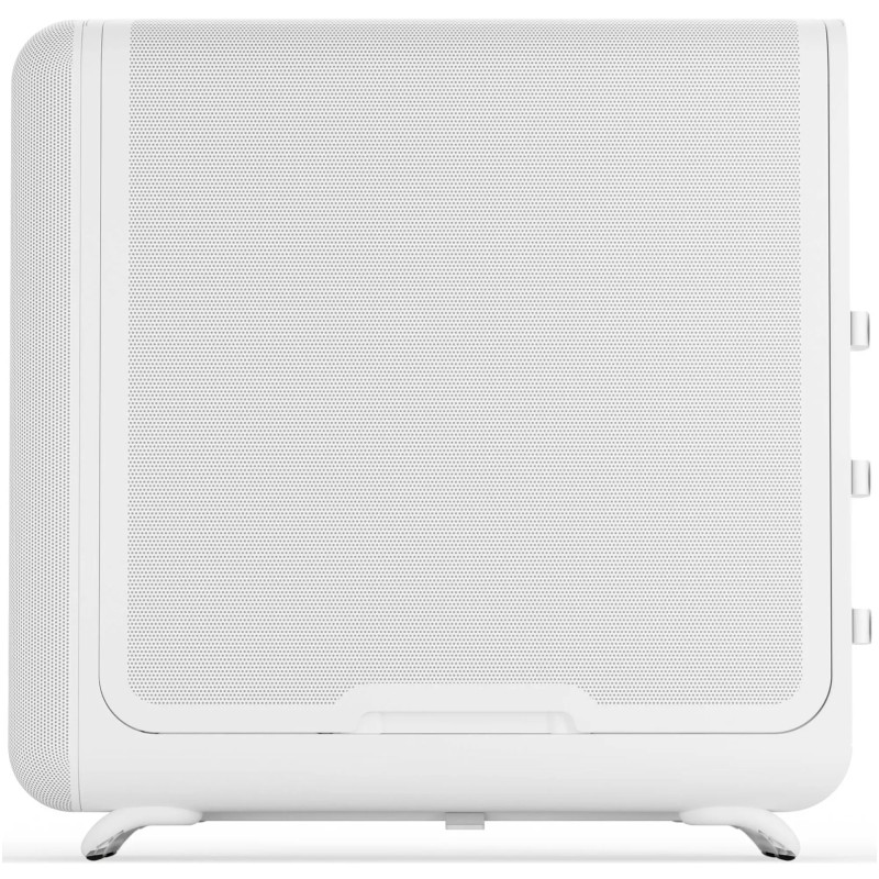 Корпус HYTE X50 Air Snow White (CS-HYTE-X50A-WW)