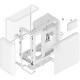 Корпус HYTE X50 Air Snow White (CS-HYTE-X50A-WW)