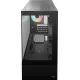 Корпус AeroCool Viewport Mini-G-BK-v2 (ACCM-ES09133.11) Black без БП