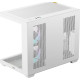 Корпус Ocypus GAMMA C54 ARGB White (GAMMA-C54-WHD300XX-GL)