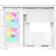 Корпус Ocypus GAMMA C54 ARGB White (GAMMA-C54-WHD300XX-GL)