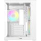 Корпус Ocypus GAMMA C54 ARGB White (GAMMA-C54-WHD300XX-GL)