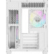 Корпус Ocypus GAMMA C54 ARGB White (GAMMA-C54-WHD300XX-GL)