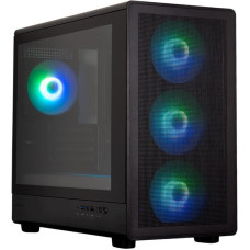 Корпус Zalman M5 Black