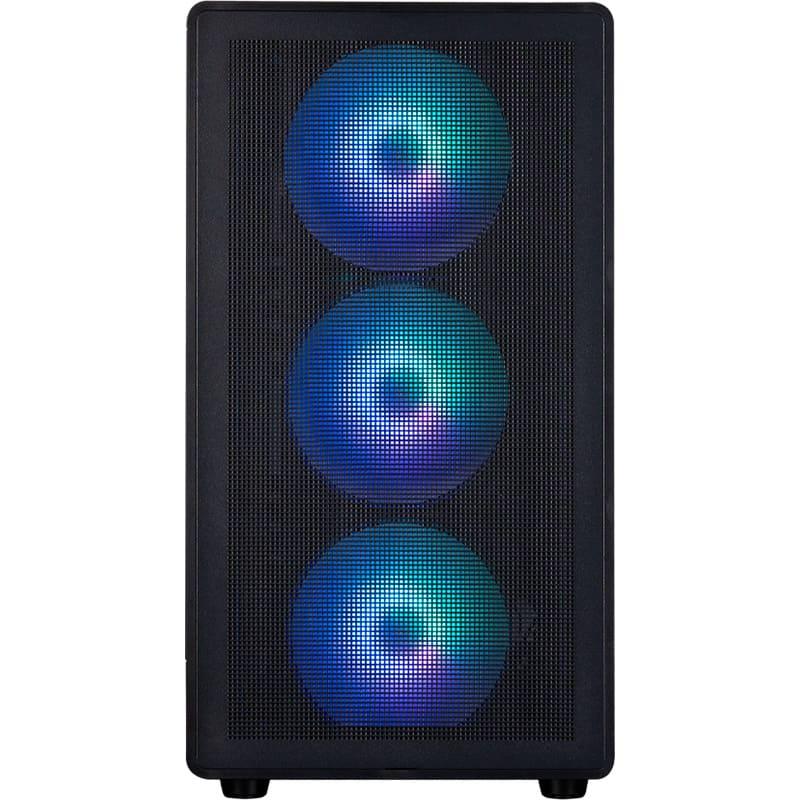 Корпус Zalman M5 Black