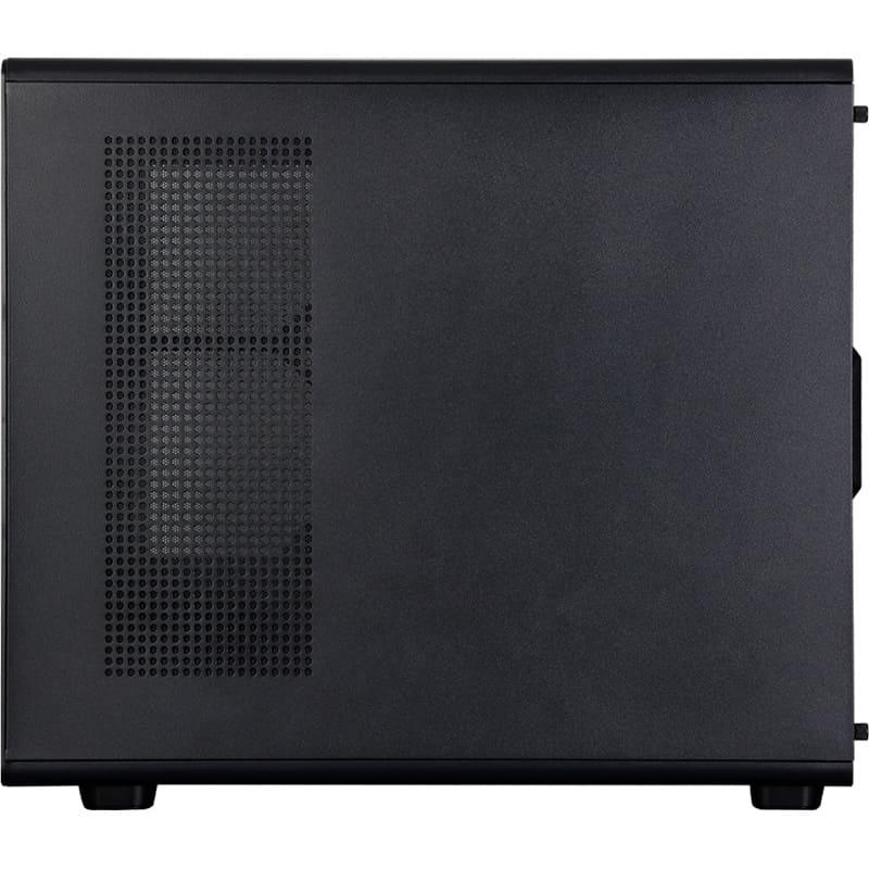 Корпус Zalman M5 Black