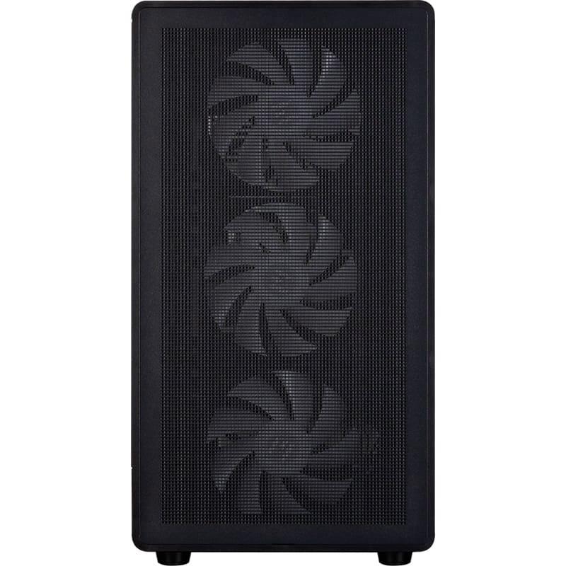 Корпус Zalman M5 Black