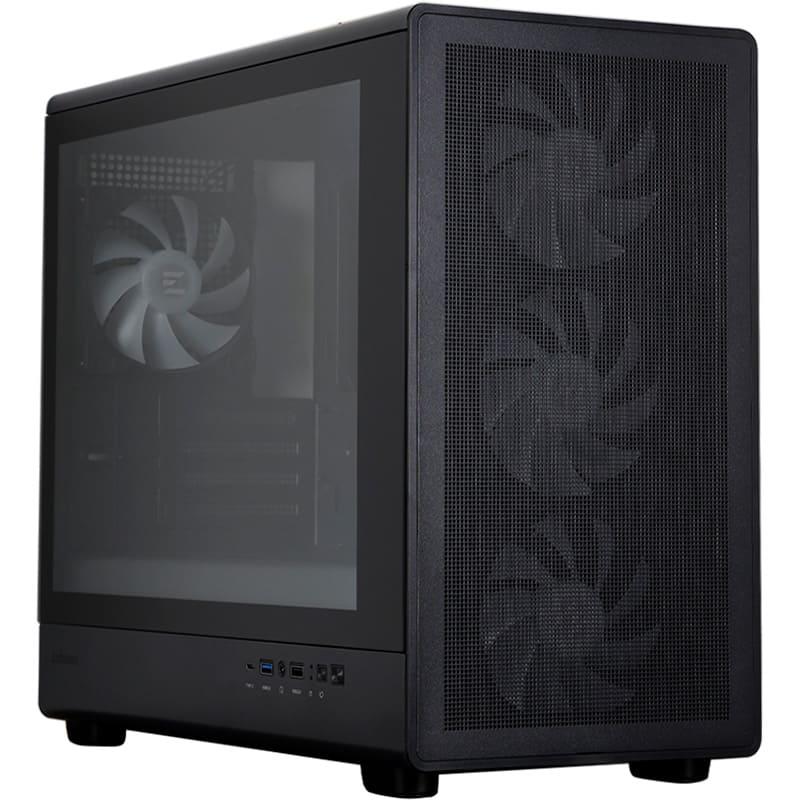 Корпус Zalman M5 Black