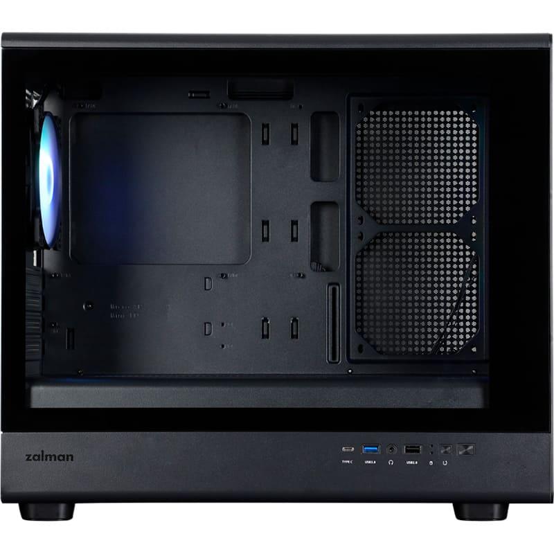 Корпус Zalman M5 Black