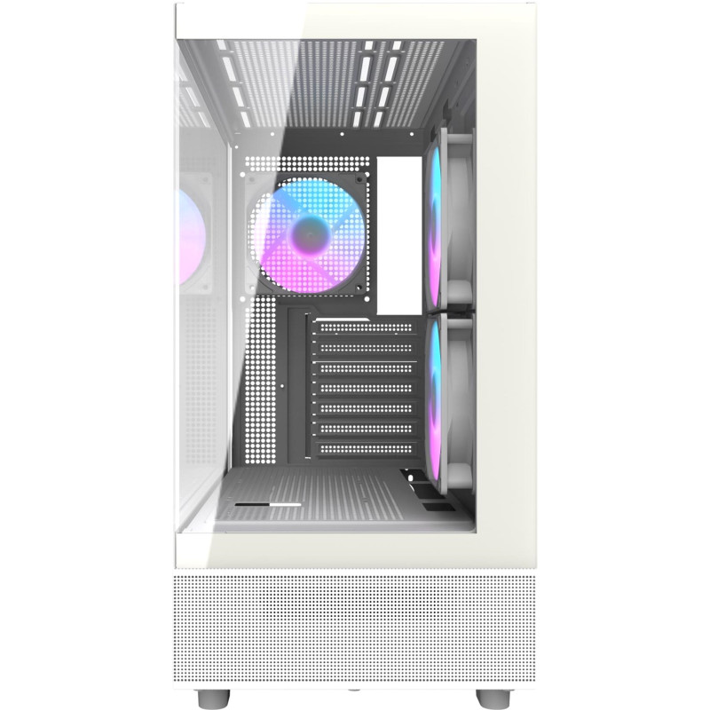 Корпус DarkFlash DPX90 WHITE