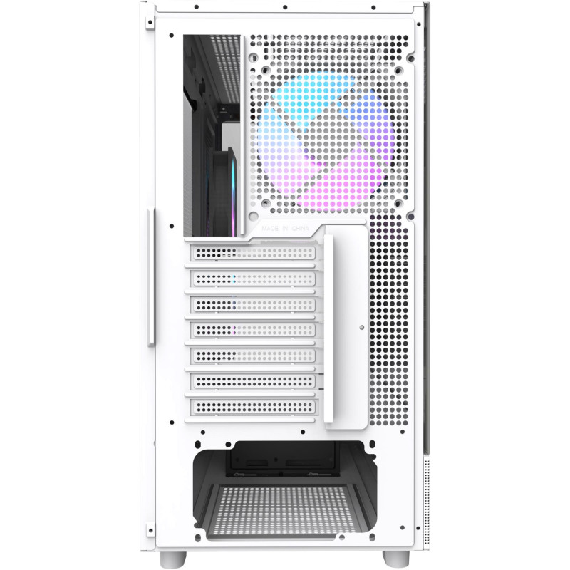 Корпус DarkFlash DPX90 WHITE