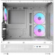 Корпус DarkFlash DPX90 WHITE