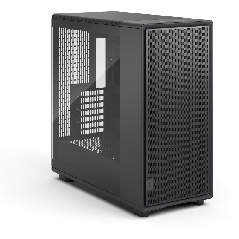 Корпус Fractal Design Epoch XL Black TG Light Tint (FD-C-EPO1X-02)