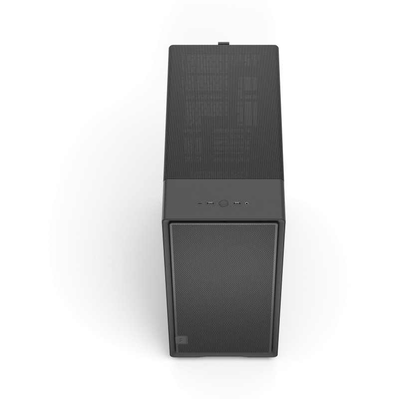 Корпус Fractal Design Epoch XL Black TG Light Tint (FD-C-EPO1X-02)