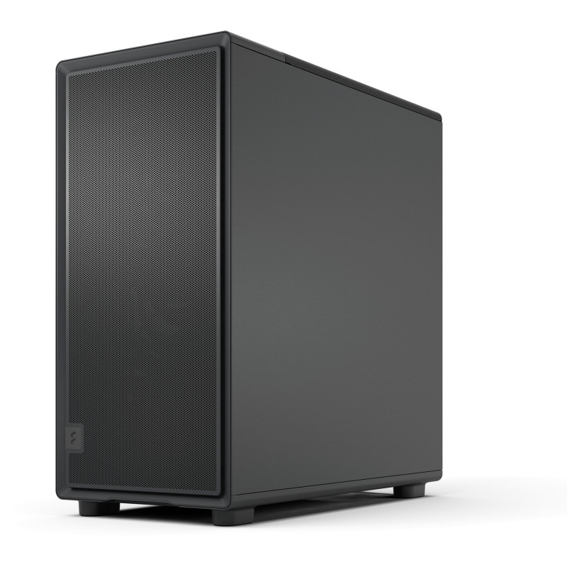 Корпус Fractal Design Epoch XL Black TG Light Tint (FD-C-EPO1X-02)