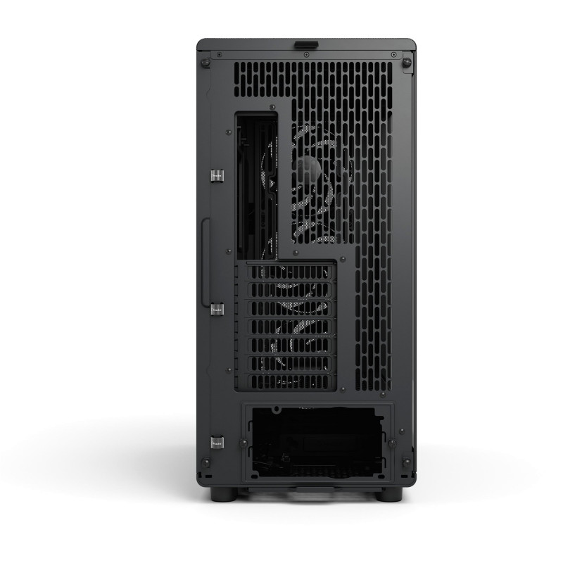 Корпус Fractal Design Epoch XL Black TG Light Tint (FD-C-EPO1X-02)