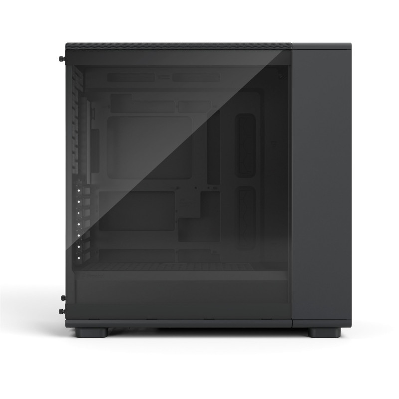 Корпус Fractal Design Epoch XL Black TG Light Tint (FD-C-EPO1X-02)