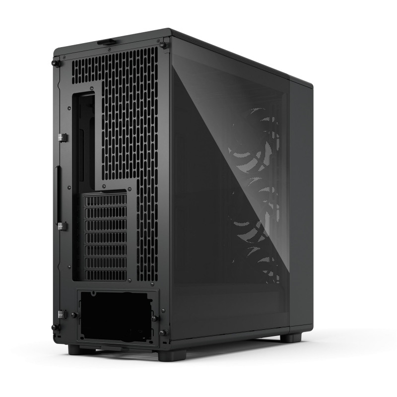 Корпус Fractal Design Epoch XL Black TG Light Tint (FD-C-EPO1X-02)