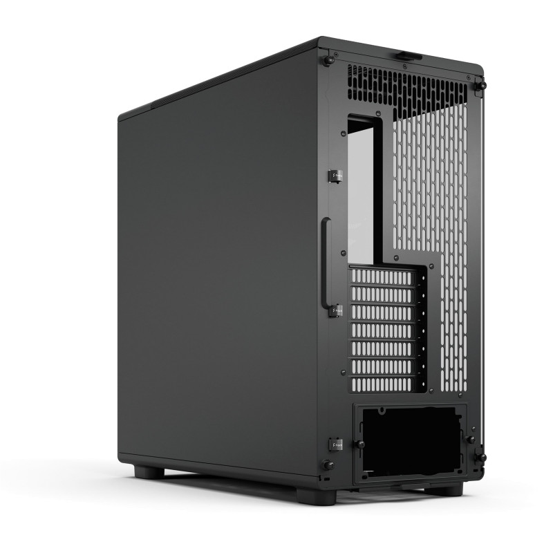 Корпус Fractal Design Epoch XL Black TG Light Tint (FD-C-EPO1X-02)