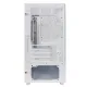 Корпус 1stPlayer Mi5-WH-2FC7R-W-1FC7-W White без БП
