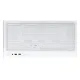 Корпус 1stPlayer Mi5-WH-2FC7R-W-1FC7-W White без БП