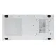 Корпус 1stPlayer Mi5-WH-2FC7R-W-1FC7-W White без БП