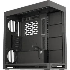 Корпус HAVN HS 420 Base Edition Black (HVN-CA-HS420-06)