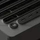 Корпус HAVN HS 420 Base Edition Black (HVN-CA-HS420-06)