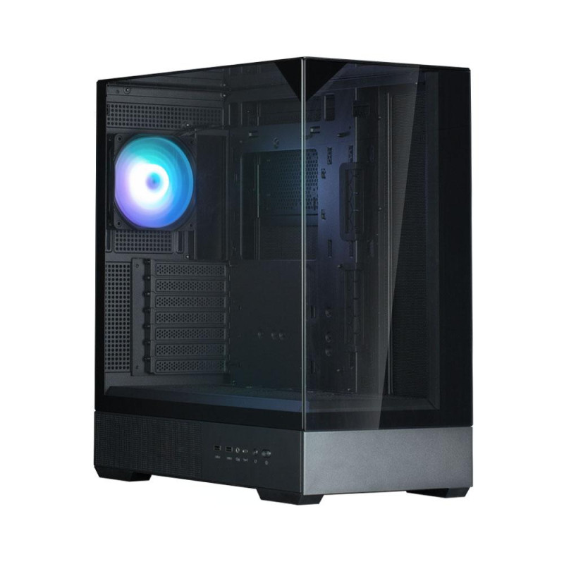 Корпус ZALMAN P40PRISMBLACK