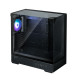 Корпус ZALMAN P40PRISMBLACK
