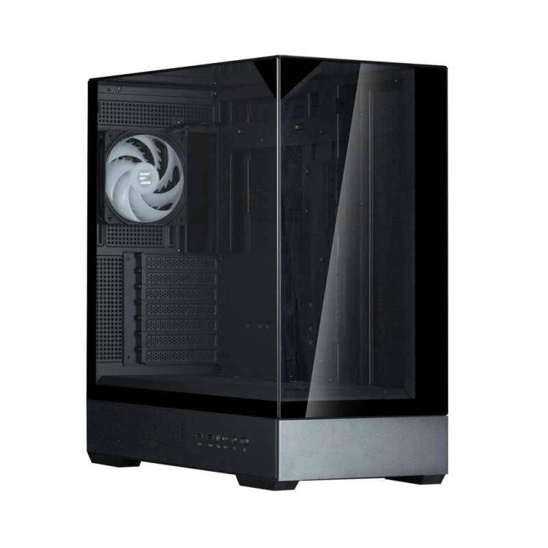 Корпус ZALMAN P40PRISMBLACK
