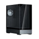 Корпус ZALMAN P40PRISMBLACK