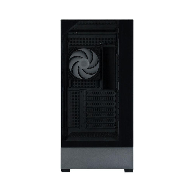 Корпус ZALMAN P40PRISMBLACK