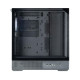 Корпус ZALMAN P40PRISMBLACK