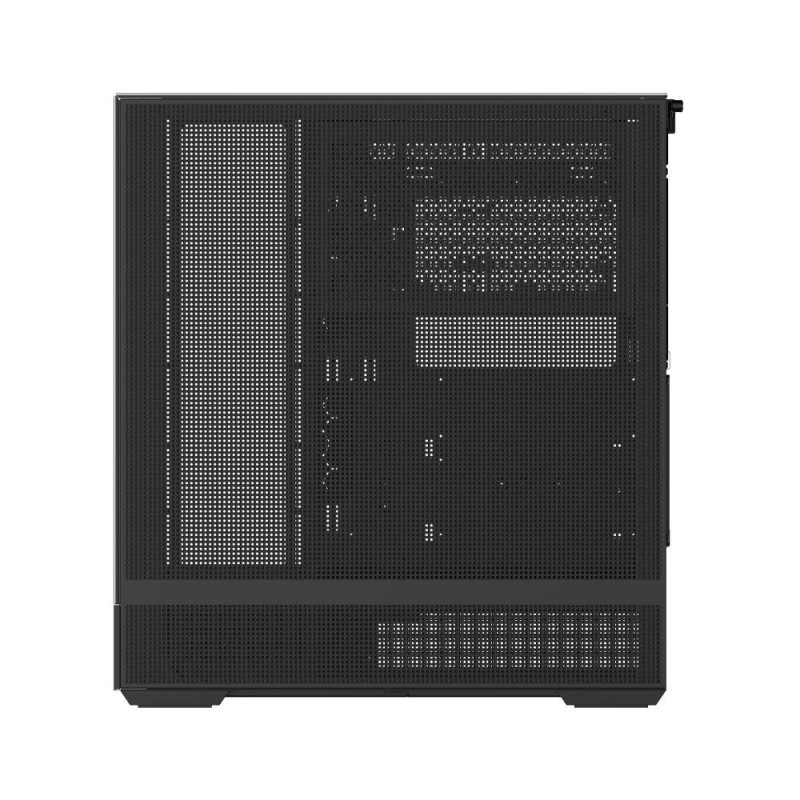 Корпус ZALMAN P40PRISMBLACK