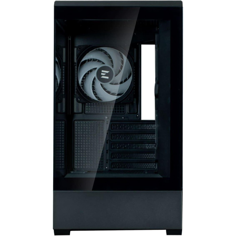 Корпус ZALMAN P30BLACKV2