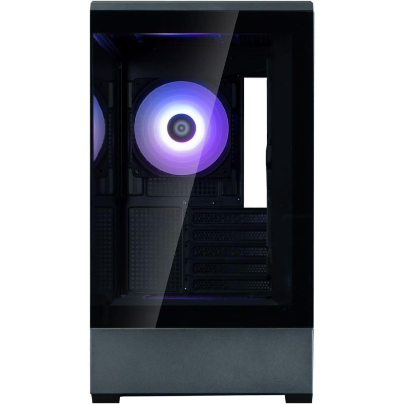Корпус ZALMAN P30BLACKV2