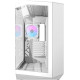 Корпус DarkFlash DY470 WHITE