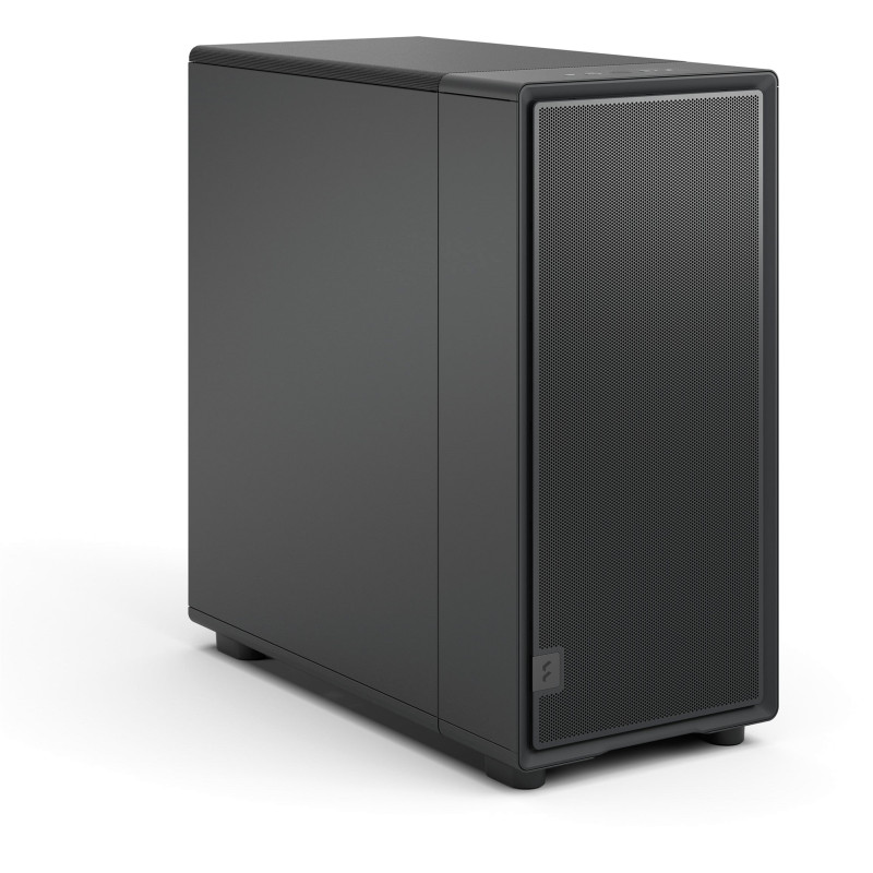 Корпус Fractal Design Epoch XL Black Solid (FD-C-EPO1X-01)