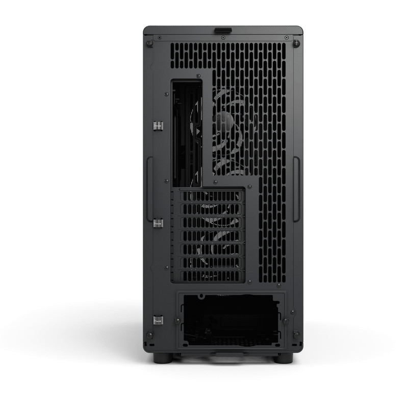 Корпус Fractal Design Epoch XL Black Solid (FD-C-EPO1X-01)