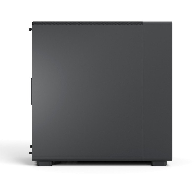 Корпус Fractal Design Epoch XL Black Solid (FD-C-EPO1X-01)