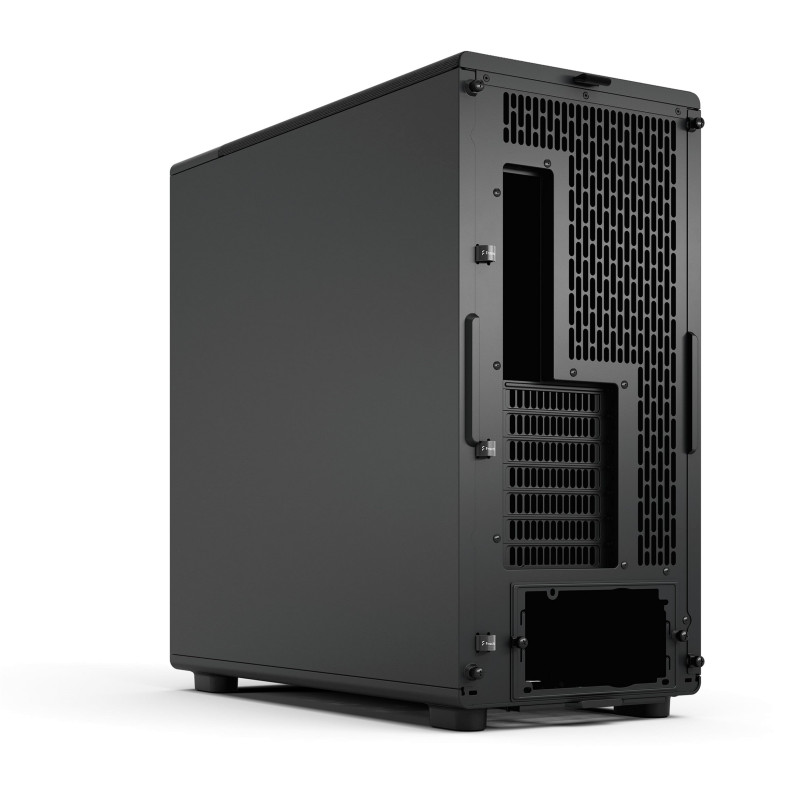 Корпус Fractal Design Epoch XL Black Solid (FD-C-EPO1X-01)